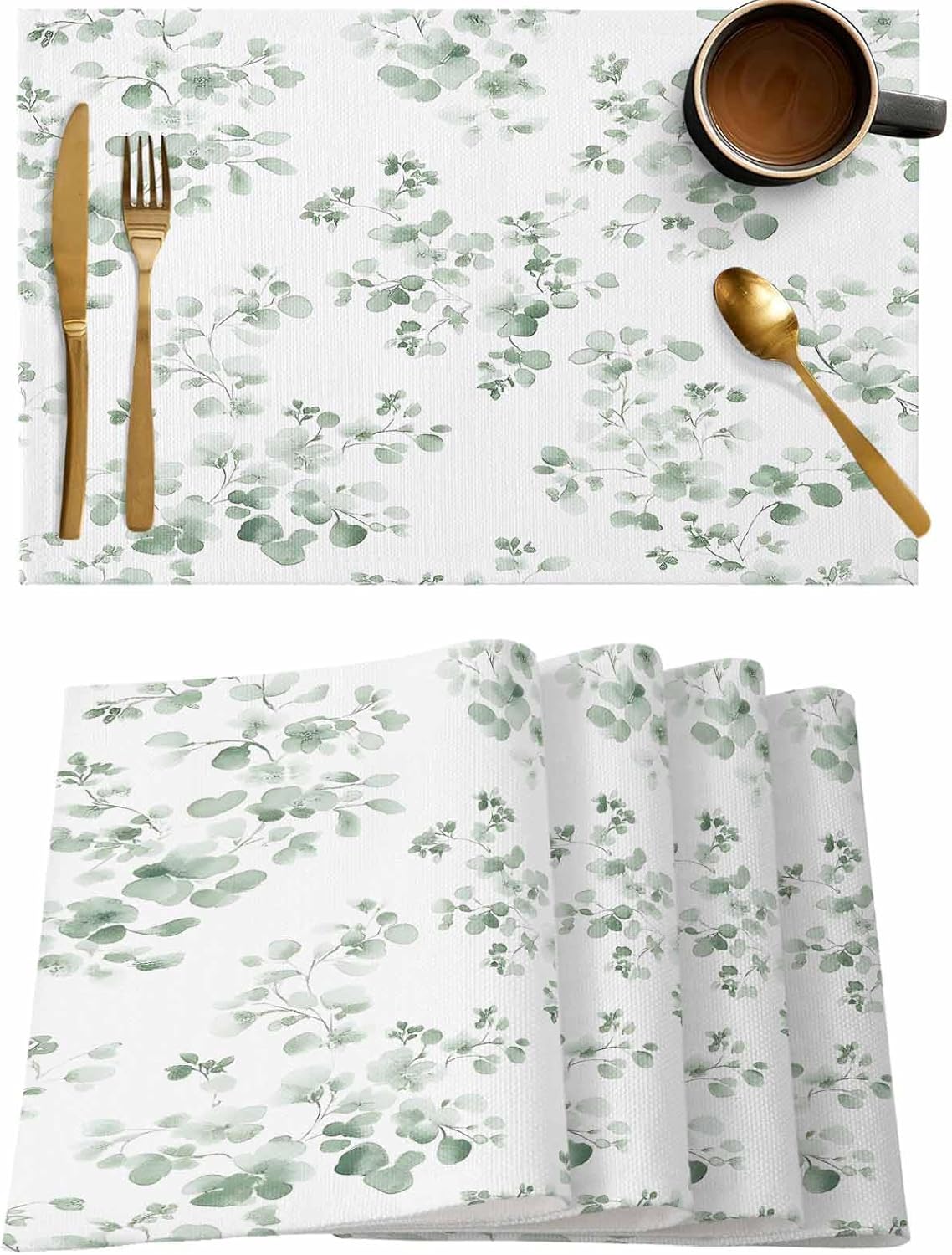 テーブルクロス レース編み No.74『ホワイトのレース編みドイリー